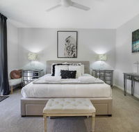 Casa Paradiso - Northern Rivers Accommodation