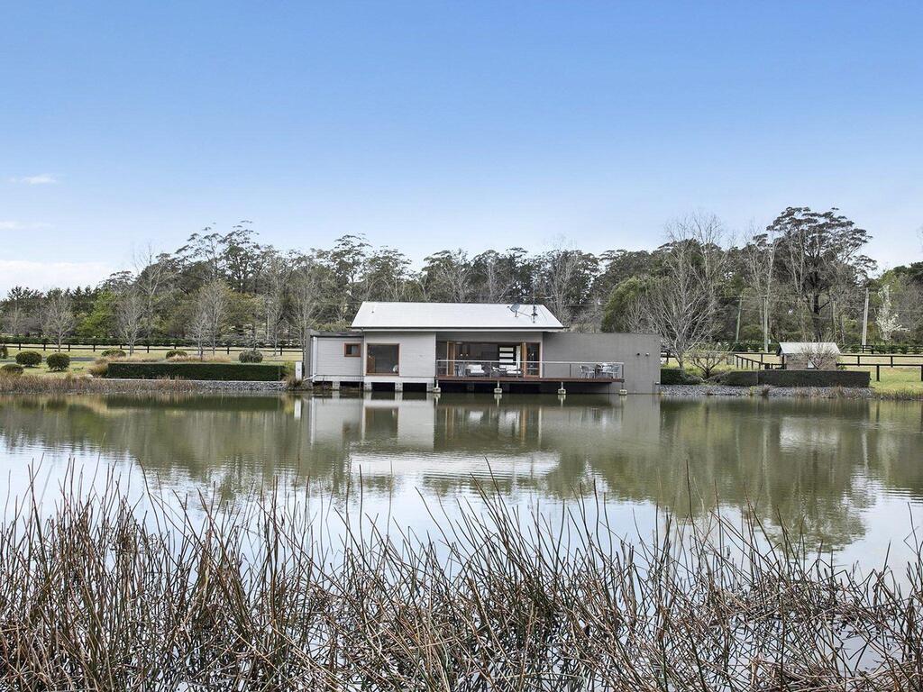 Alpine NSW Northern Rivers Accommodation