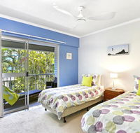 Cascades - Northern Rivers Accommodation