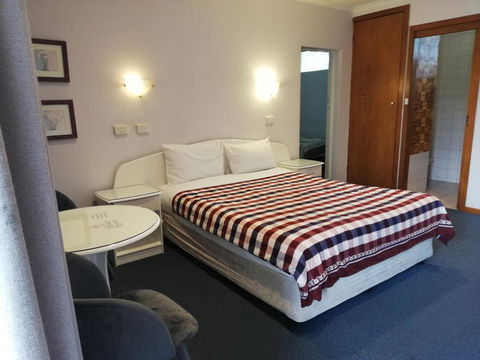 Casey On Princes Motel - Northern Rivers Accommodation 3