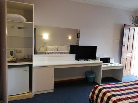 Casey On Princes Motel - Northern Rivers Accommodation 2