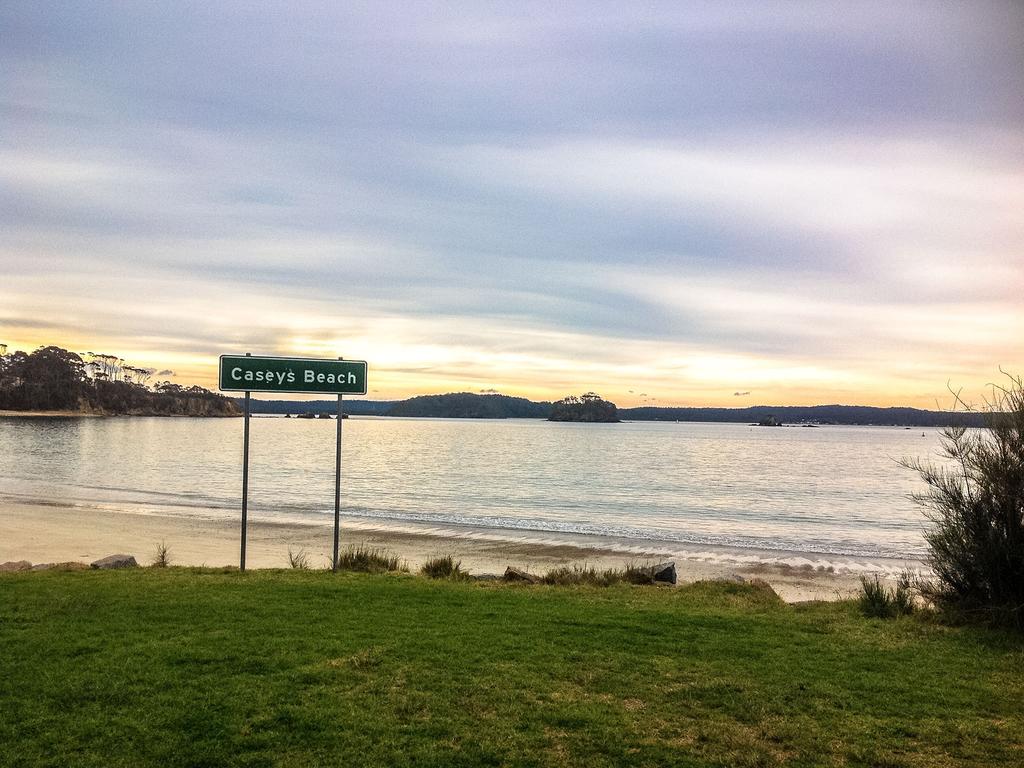Sunshine Bay NSW Northern Rivers Accommodation