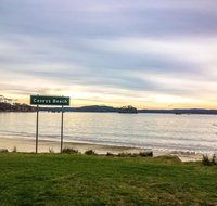 Caseys Beach Holiday Park - Northern Rivers Accommodation