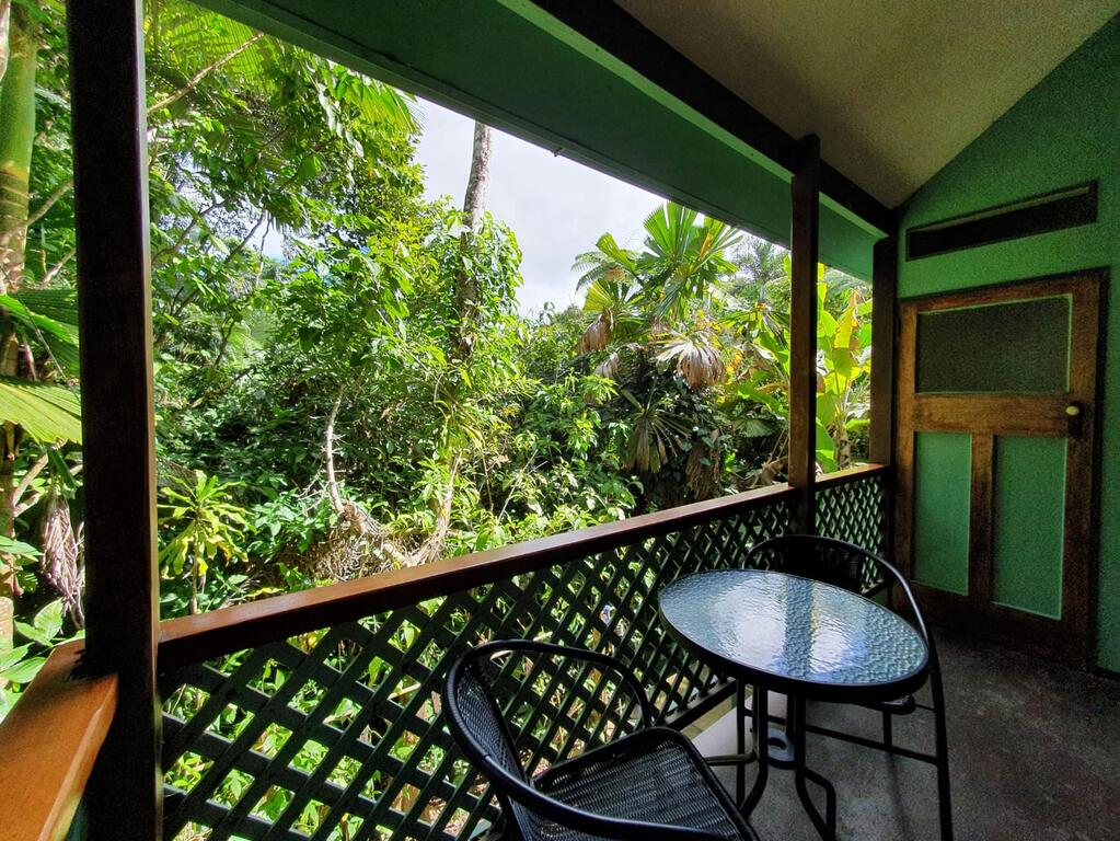 Kuranda QLD Northern Rivers Accommodation