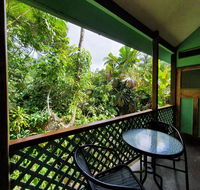 Cassowary House - Northern Rivers Accommodation