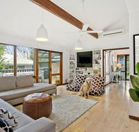 CASTAWAY - Northern Rivers Accommodation