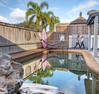 Castaways Backpackers Cairns - Northern Rivers Accommodation