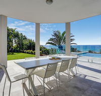 Castaways Beach Escape - Northern Rivers Accommodation