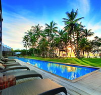 Castaways Resort  Spa On Mission Beach - Northern Rivers Accommodation