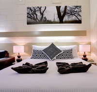 Castle Creek Motel - Northern Rivers Accommodation