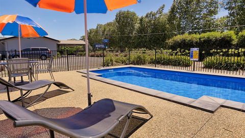 Castle Creek Motel - Northern Rivers Accommodation 3