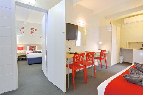 Castle Creek Motel - Northern Rivers Accommodation 1