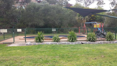 Castle Motel - Northern Rivers Accommodation 2