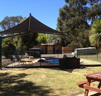 Castle Motel - Northern Rivers Accommodation