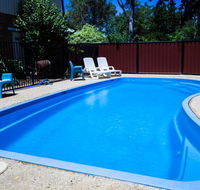 Castlemaine Central Cabin  Van Park - Northern Rivers Accommodation