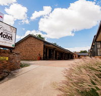 Castlemaine Colonial Motel - Northern Rivers Accommodation
