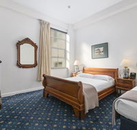 Castlereagh Boutique Hotel Ascend Hotel Collection - Northern Rivers Accommodation