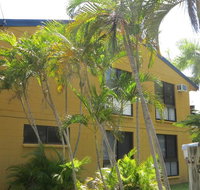 Casual Lodge Unit No 4 - Northern Rivers Accommodation