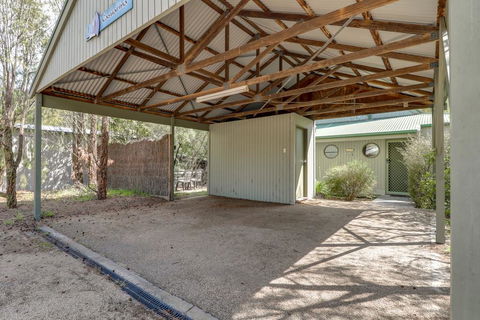 Casuarina - Northern Rivers Accommodation 2