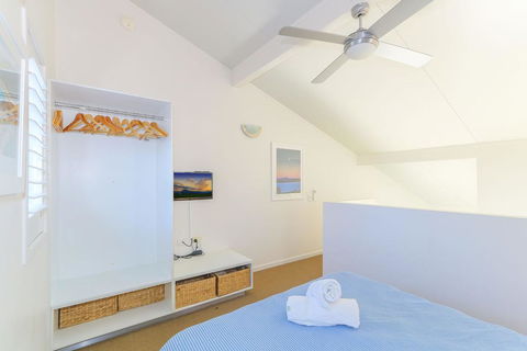 Casuarina Beach Haven - Pandanus 6 - Northern Rivers Accommodation 3