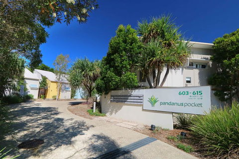 Casuarina Beach Haven - Pandanus 6 - Northern Rivers Accommodation 0