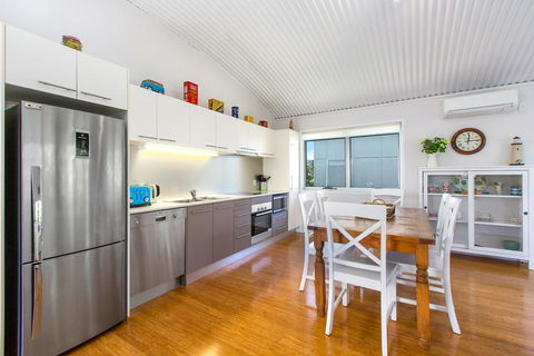 CASUARINA BEACH SHACKS 10 - Northern Rivers Accommodation 2