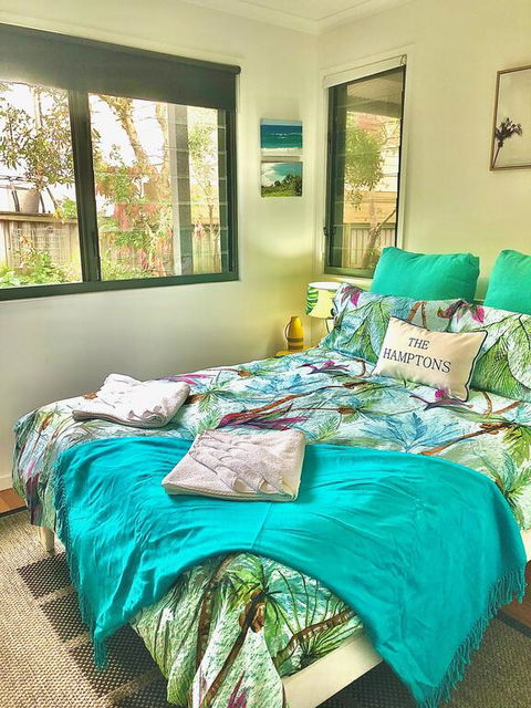 Casuarina Cabana - Northern Rivers Accommodation 3
