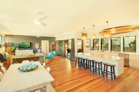 Casuarina Cabana - Northern Rivers Accommodation 0