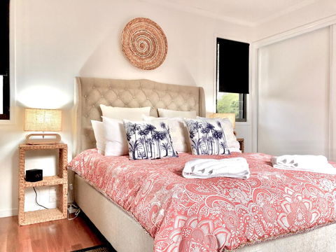 Casuarina Cabana - Northern Rivers Accommodation 2