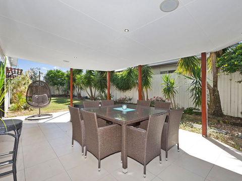 Casuarina Escape - Northern Rivers Accommodation 3