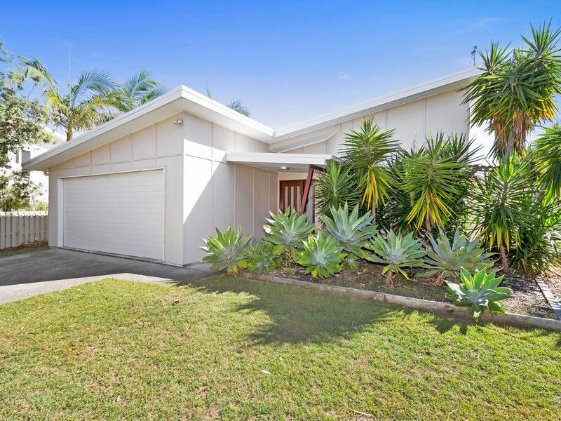 Casuarina Beach NSW Northern Rivers Accommodation