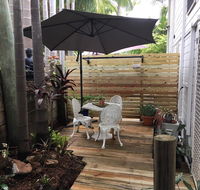 Casuarina Studio - Northern Rivers Accommodation