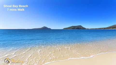 Catalina 12 Holiday House - Walk To Beaches - Northern Rivers Accommodation 1