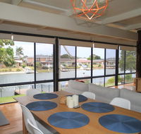 Cater Waterfront - Northern Rivers Accommodation