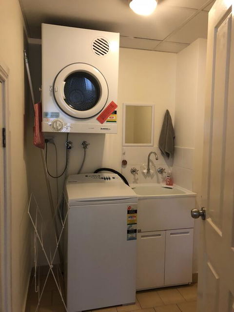 Caulta Apartments - Northern Rivers Accommodation 1
