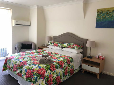 Caulta Apartments - Northern Rivers Accommodation 3