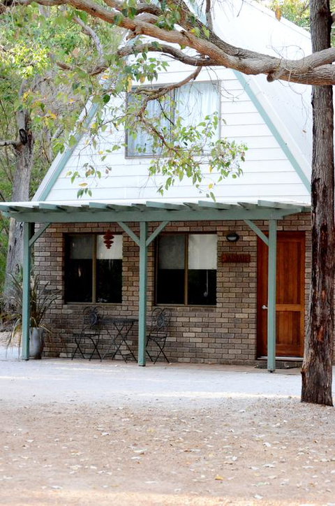 Caves Road Chalets - Northern Rivers Accommodation 3