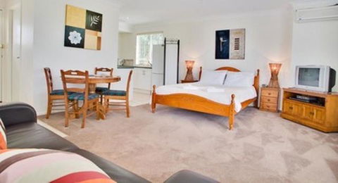 Cayambe View B&B - Northern Rivers Accommodation 2