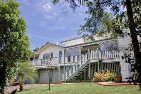 Cayambe View B&B - Northern Rivers Accommodation 1