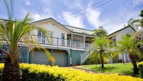 Cayambe View B&B - Northern Rivers Accommodation 0