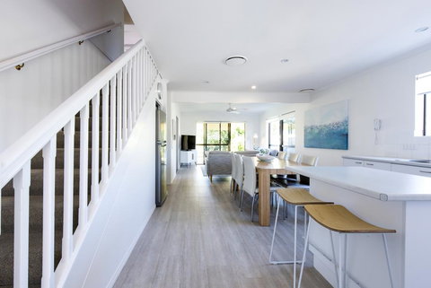 Cayman Quays - Northern Rivers Accommodation 2