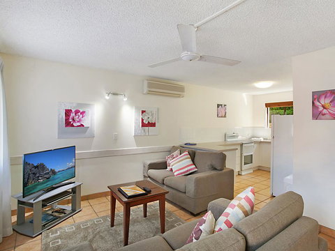 Cayman Quays - Northern Rivers Accommodation 1