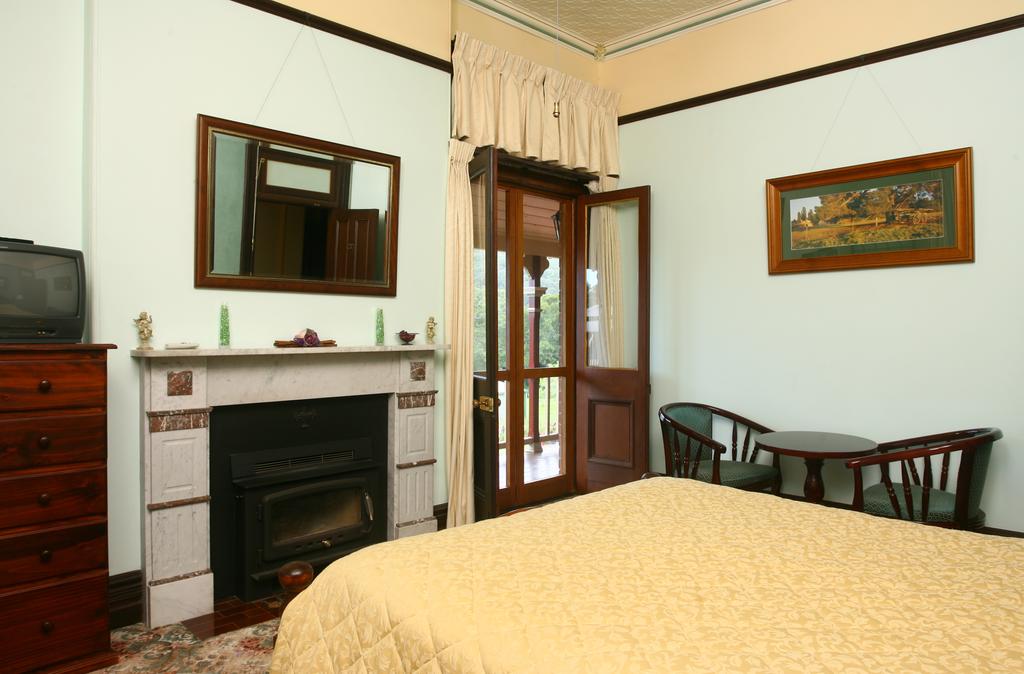 Paterson NSW Northern Rivers Accommodation