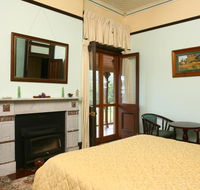 CBC Bed  Breakfast  Cafe - Northern Rivers Accommodation