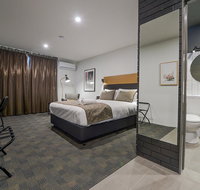 CBD Motor Inn - Northern Rivers Accommodation