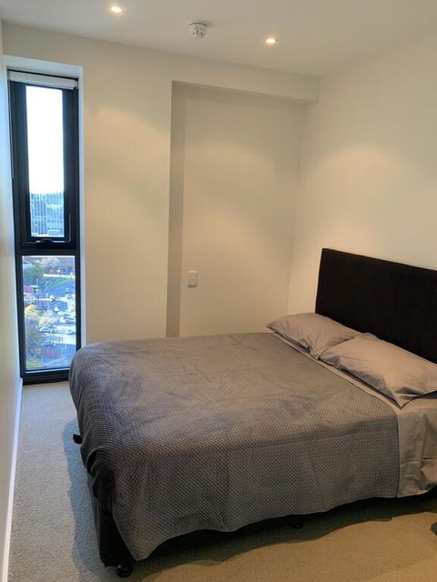 CBD Sky View Apartment - Northern Rivers Accommodation 2