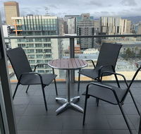 CBD Sky View Apartment - Northern Rivers Accommodation