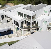 CC by the Sea - Northern Rivers Accommodation