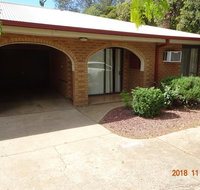 CCC - Central Clean Comfortable Apartment - Northern Rivers Accommodation