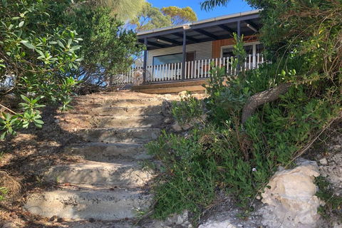 CDC-625 Beach House - Northern Rivers Accommodation 3